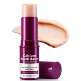 ZIXAOK Calcium Multi-Balm Stick around the eyes for hydration and gentle firming.