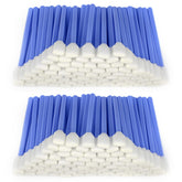 ZIZNBA foam cleaning swab head for inkjet printers removes residue safely.