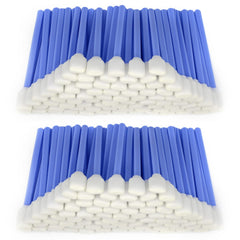 ZIZNBA foam cleaning swab head for inkjet printers removes residue safely.