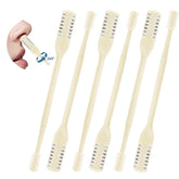 ZKENIRD nasal cutter with double-sided blades for precise trimming