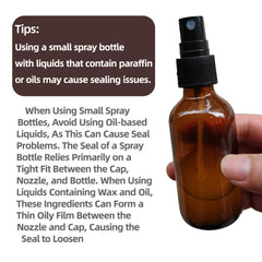 Zkupanx sturdy glass bottle design resists cracking with daily use.