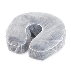 ZMDREAM headrest covers pack75, disposable and hygienic for spa sessions.