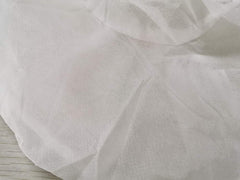 ZMDREAM latex-free, hypoallergenic headrest cover protects skin during sessions.