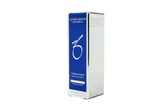 ZO SKIN HEALTH Firming Serum texture application illustrating improved elasticity.