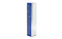 ZO Skin Health Growth Factor Eye Serum cooling applicator in use, soothing eyes.