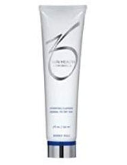 ZO Skin Health Hydrating Cleanser bottle for gentle daily cleansing and hydration.