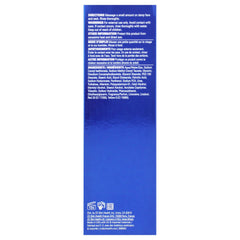 ZO Skin Health Hydrating Cleanser packaging on shelf highlighting sulfate-free formula.