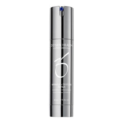 ZO Skin Health Wrinkle Texture Repair bottle with high-potency retinol for smoother skin texture.