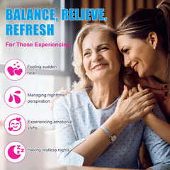 ZODENIS Progesterone Balance Cream, aplicación rápida para rutinas matutinas o nocturnas.