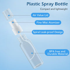 Zoizocp two funnels included for easy transfer and less waste.