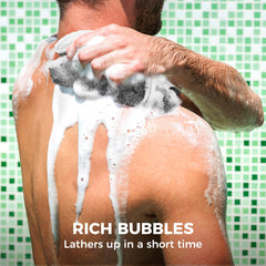 Textura suave para piel sensible en ZOMCHI, exfoliación suave para rostro.