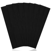 ZTOMINE gray stretchy non-slip headband ready for workouts