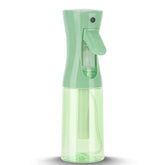 Zuhose spray bottle with ultra fine mist for even hair hydration