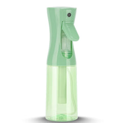 Zuhose spray bottle with ultra fine mist for even hair hydration
