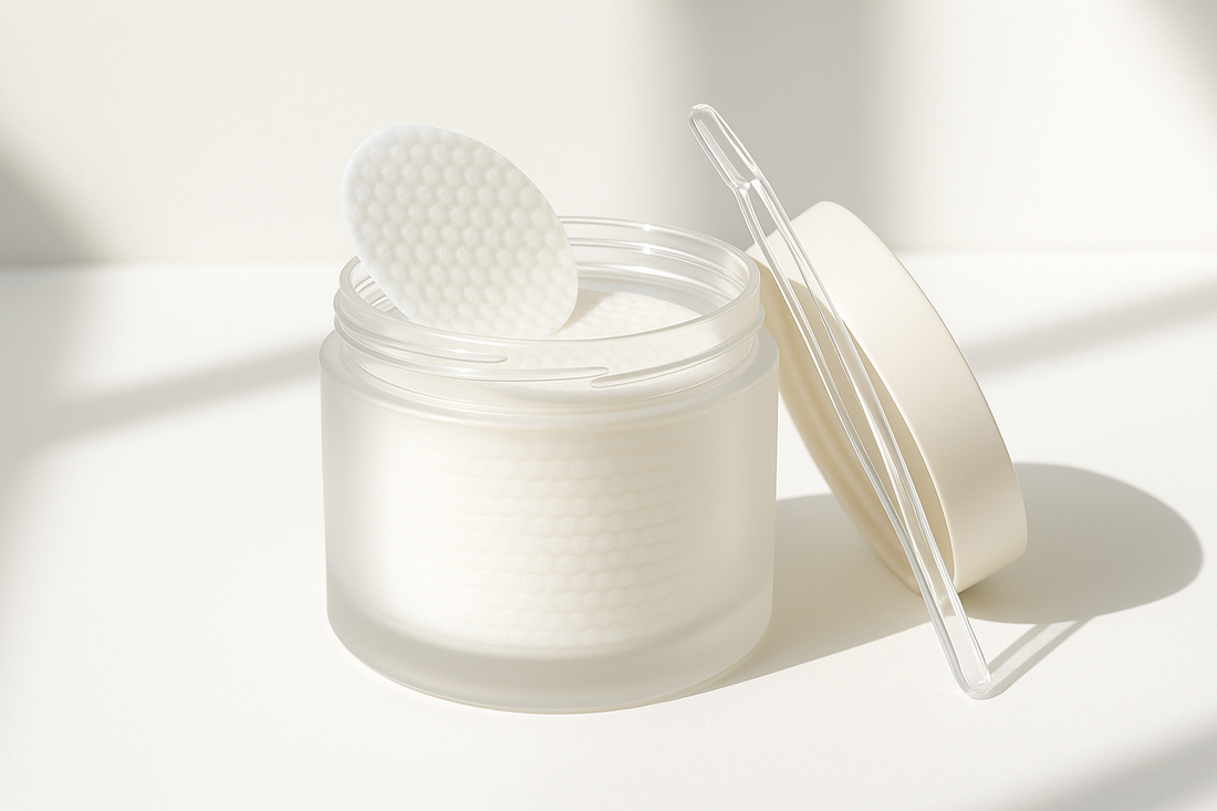 Toner Pads 101: How to Use Them (Medicube, Centella & More) — Celaura Beauty