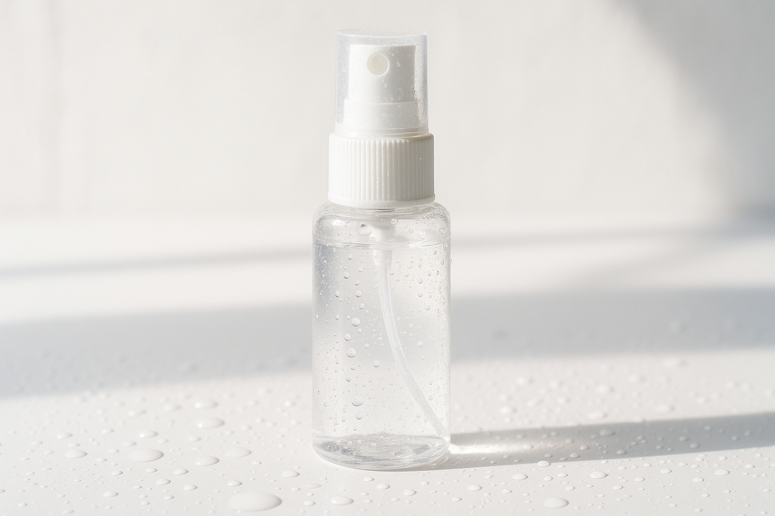Hypochlorous Acid Face Spray: What It Is & Why It's Viral — Celaura Beauty