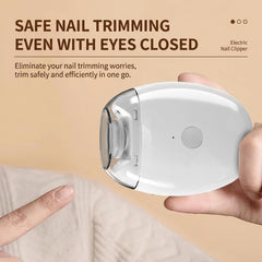 1666 Integrated LED light improves visibility for accurate trimming.