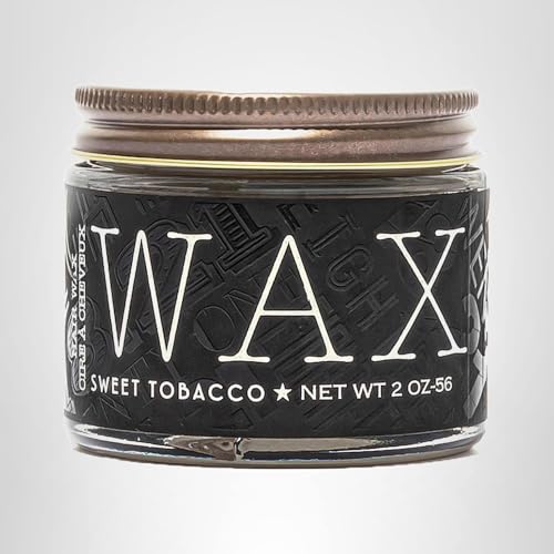 18-21 Man Made sweet tobacco scent portrait capturing barber-shop aroma.