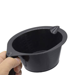 1st Choice Magic Collection pour spout aids precise color portioning.