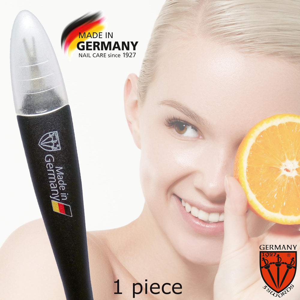Ideal gift idea for nail care enthusiasts and professionals.