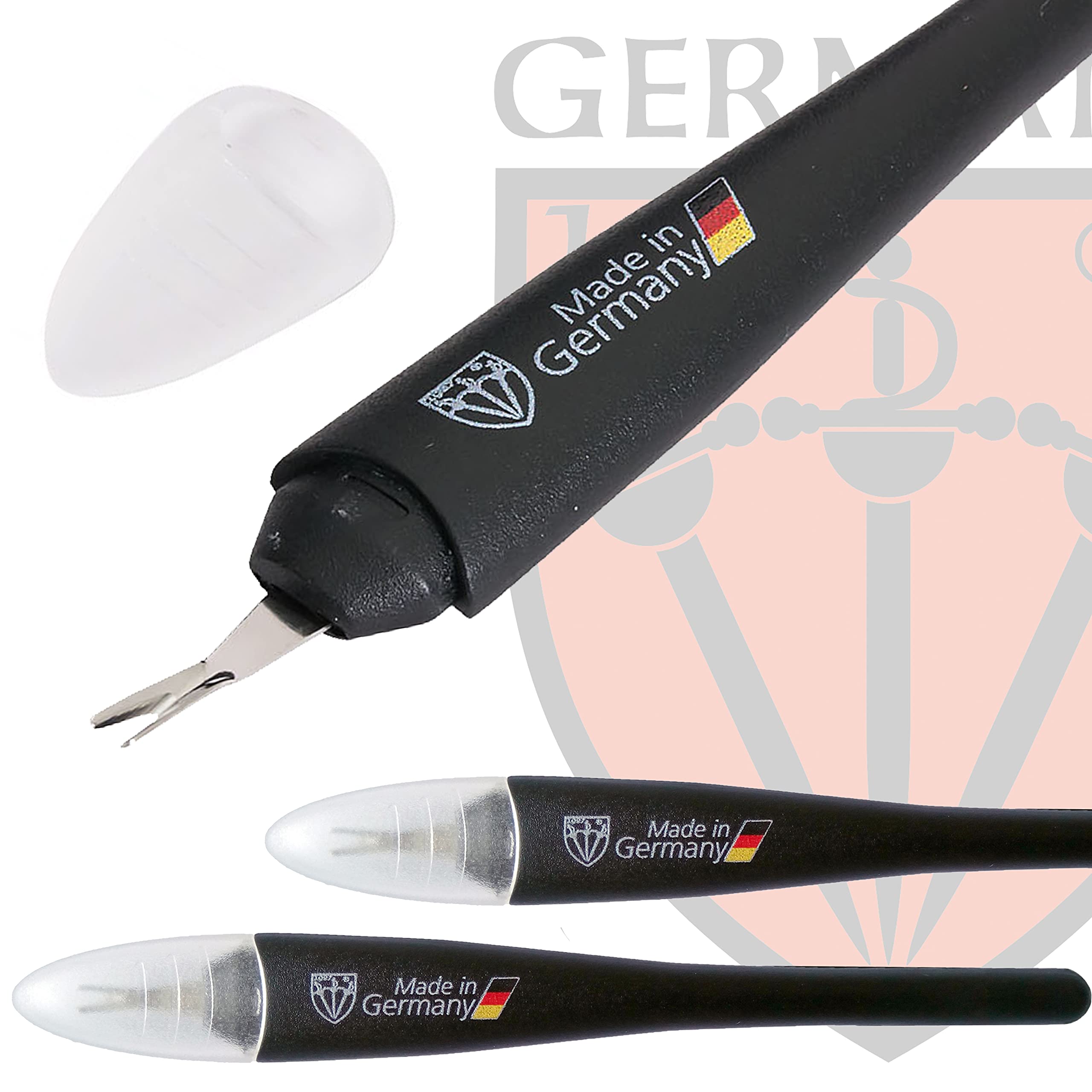 3 Swords Germany Solingen-made tool for durable grooming
