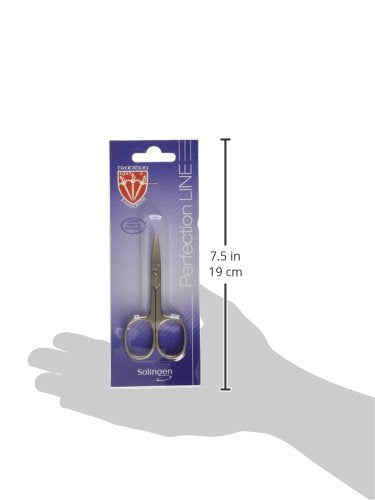 3 Swords Germany travel-ready case keeps blades safe on the go.
