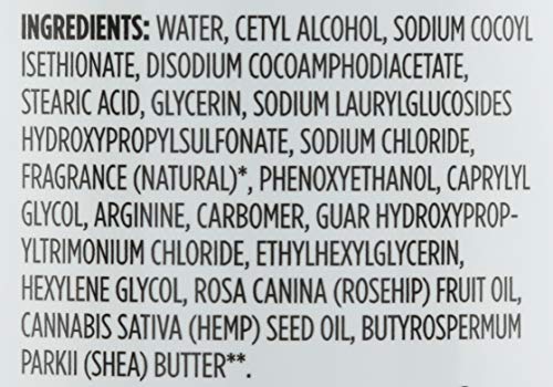 365 by Whole Foods Market free-from-chemicals claim emphasizes safer skincare