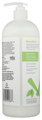 365 by Whole Foods Market hemp seed oil and shea butter boost moisture
