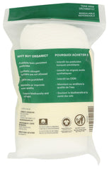 365 by Whole Foods Market: doble cara para limpieza y exfoliación suave de la piel.