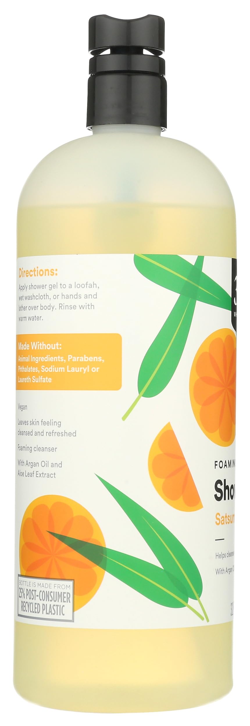 365 by Whole Foods Market showing clean ingredient claim on label