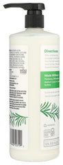 365 by Whole Foods Market rosemary mint scent close-up highlighting refreshing fragrance