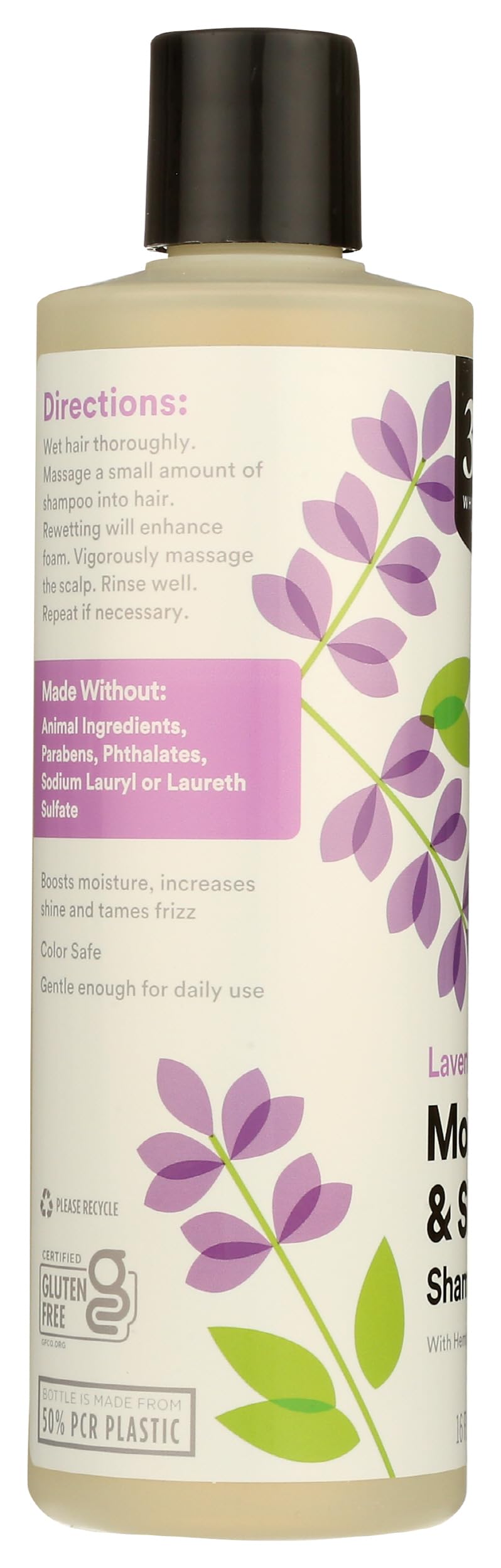 365 by Whole Foods Market uso diario suave para cabello sensible