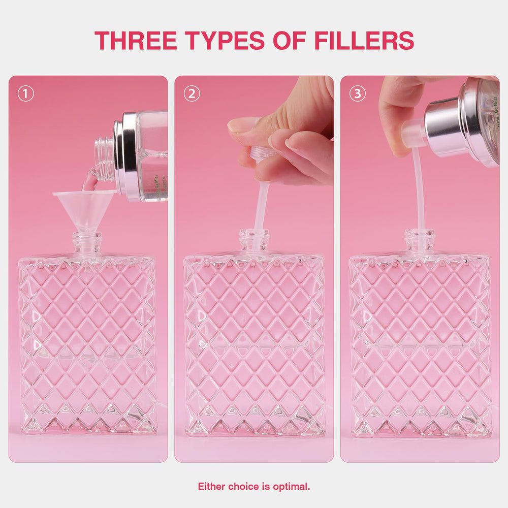 3zorqinron dropper cap for precise transfer without spills
