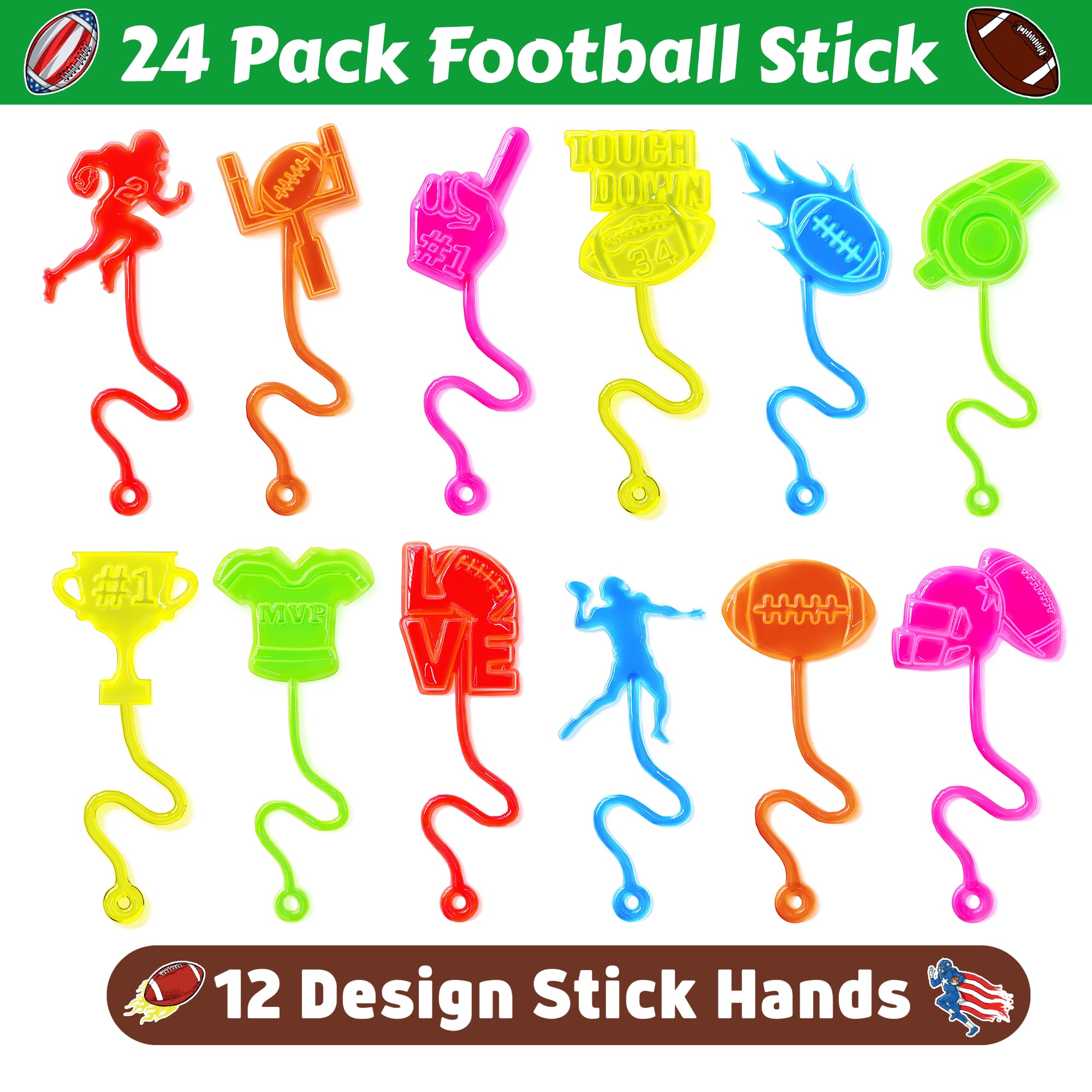 91STICKYHAND disenos-futbol-12: diseños vivos para regalos.