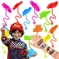 91STICKYHAND manos pegajosas de carrera, regalo ideal para fiestas.