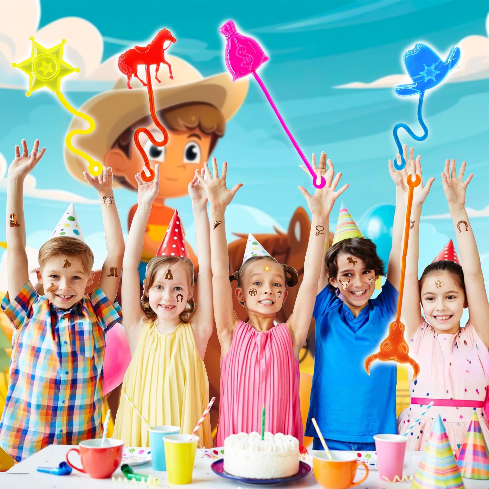 91STICKYHAND materiales-seguros-sin-bpa, opción confiable para niños.