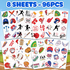 91TATTOOS skin friendly temporary tattoos ideal for sensitive skin events.