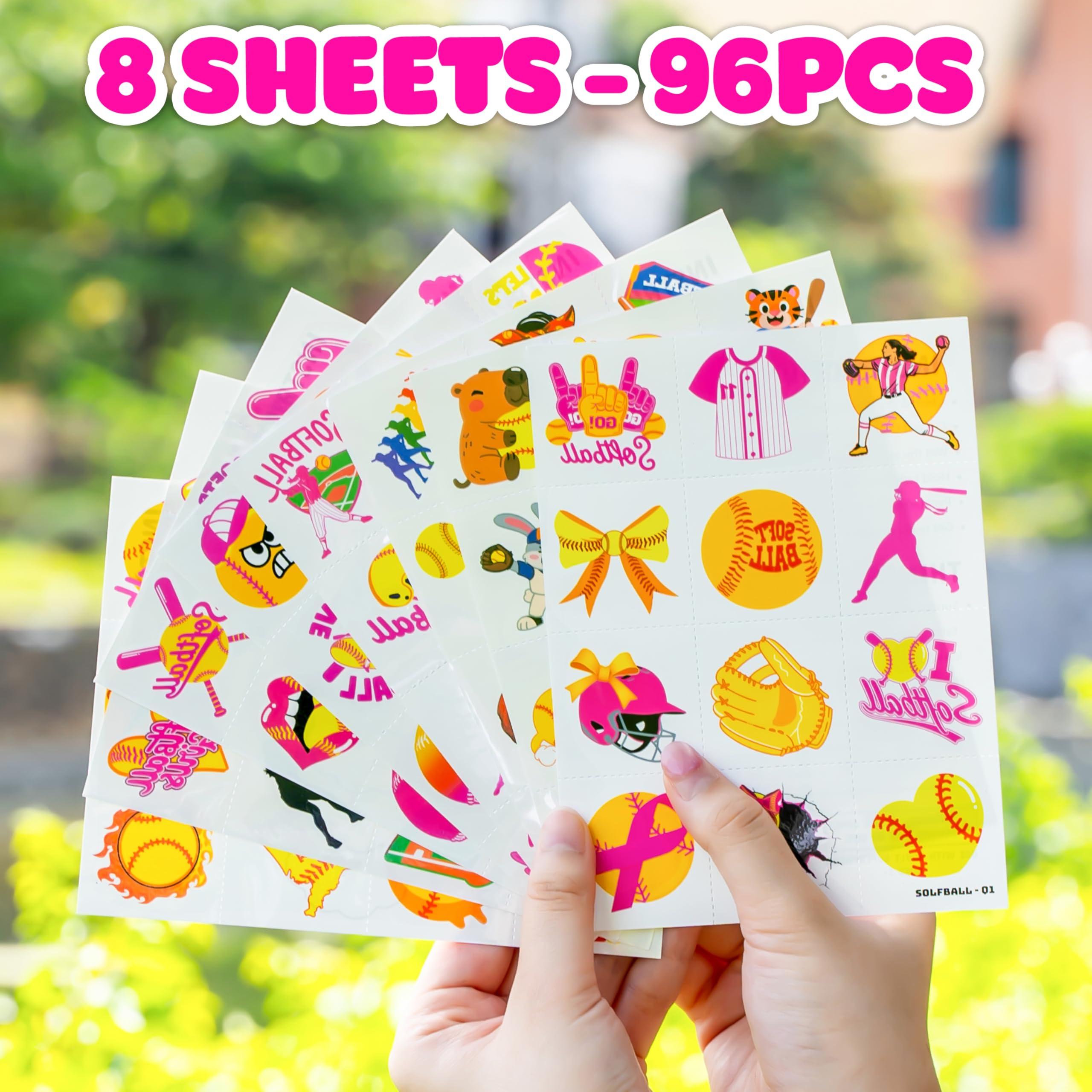 91TATTOOS face and arm designs enhance party photos.