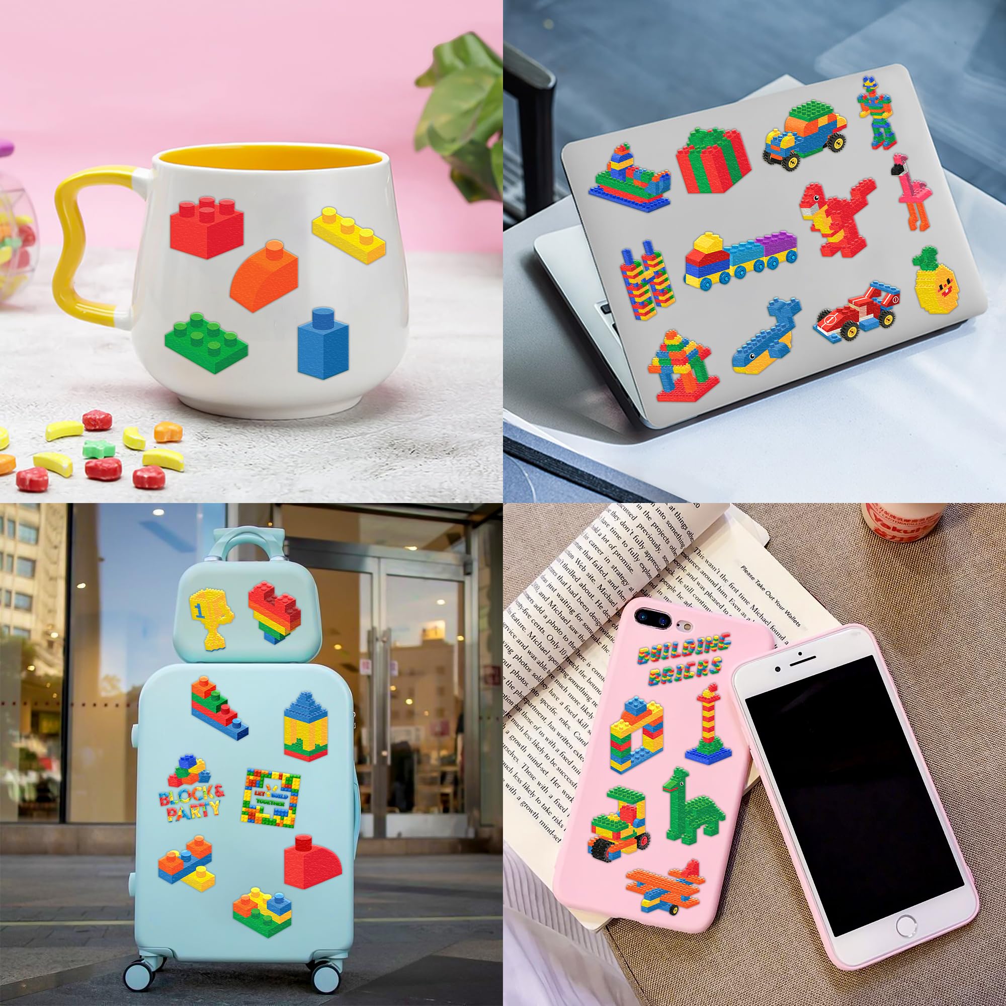 91TATTOOS great for body art and washable decor on cups or laptops