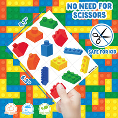91TATTOOS party-ready block designs ideal for themed celebrations