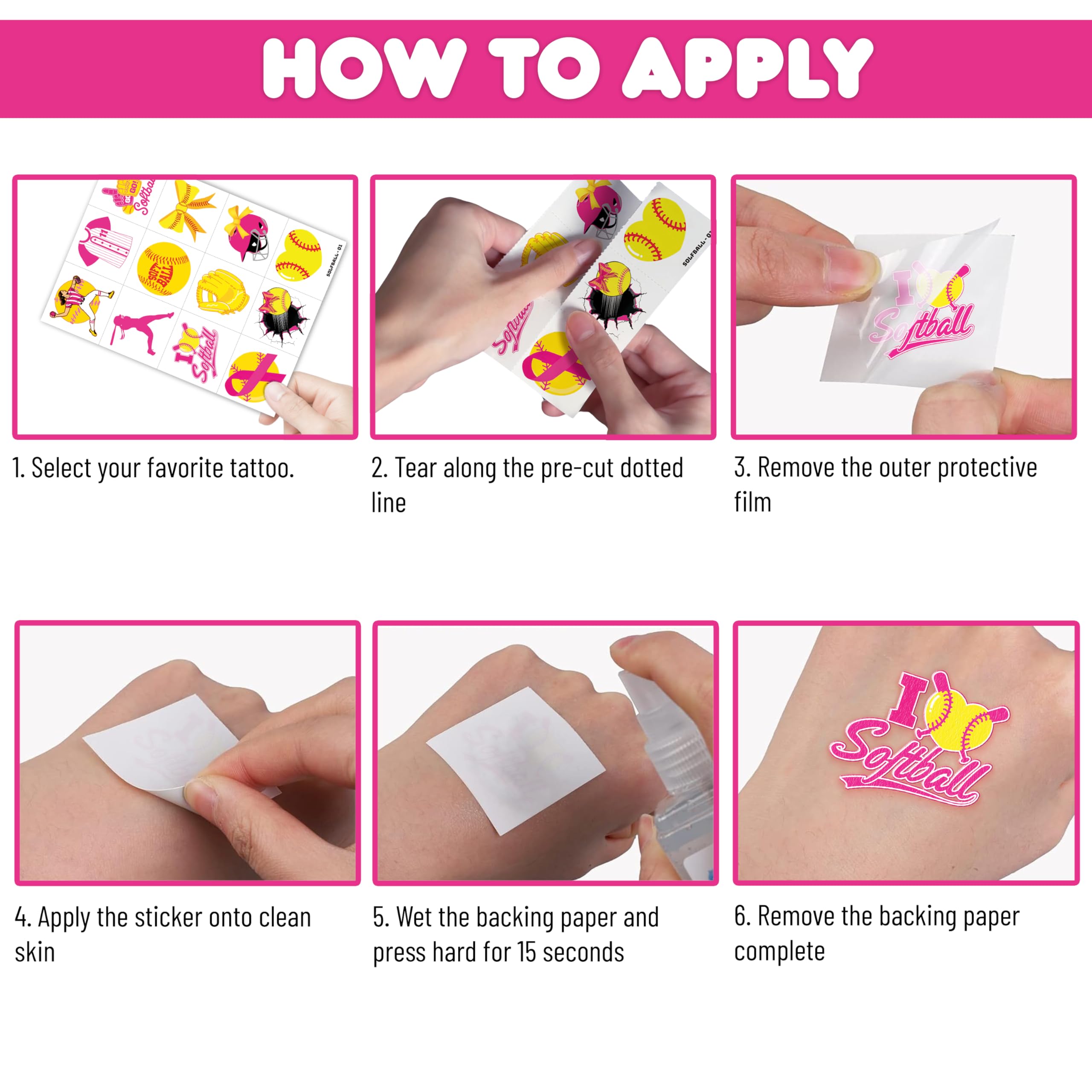 91TATTOOS skin-friendly tattoos suitable for sensitive skin.