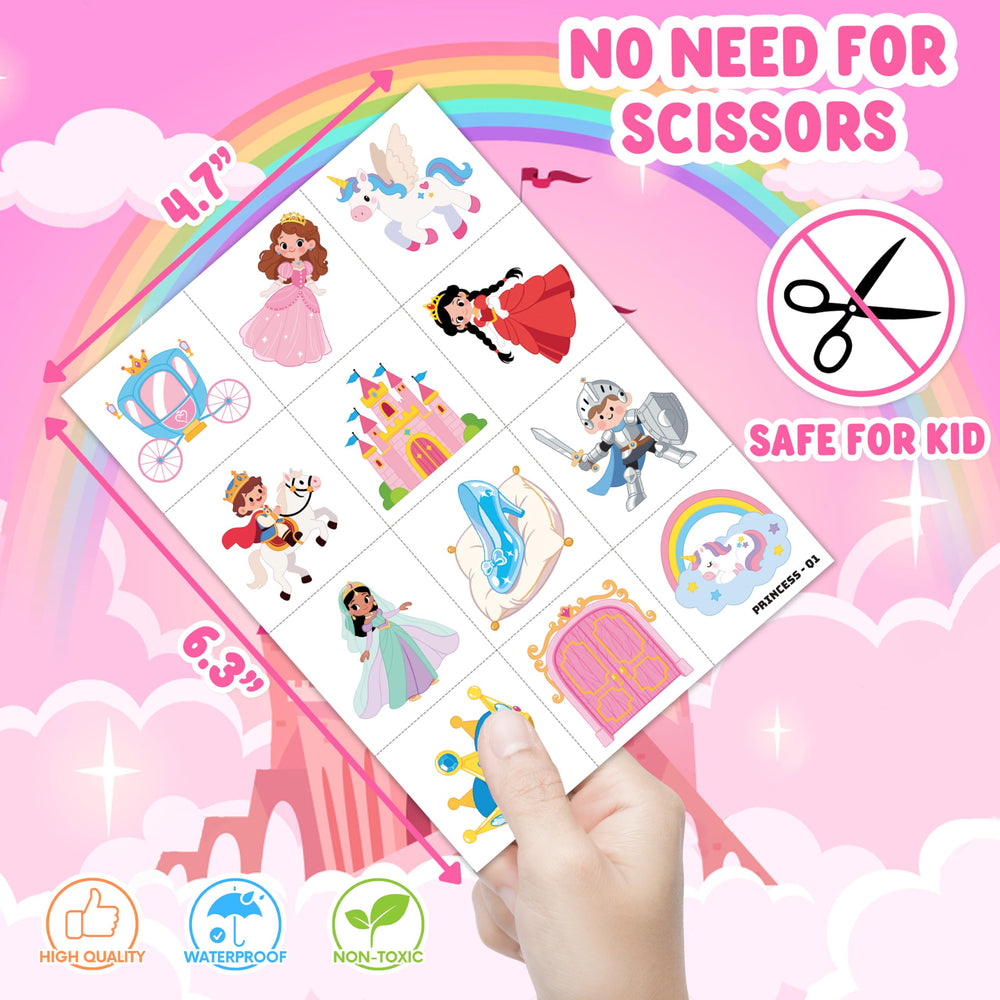 91TATTOOS skin-friendly temporary tattoos safe for sensitive skin.