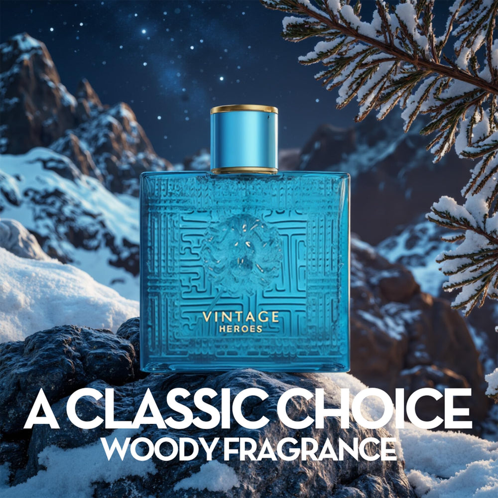 A CENTER label-closeup highlighting luxury packaging for gifting.