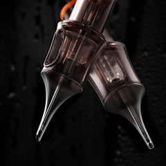 Diseño anti-retorno de tinta en A-minusone 1003RL para limpieza.