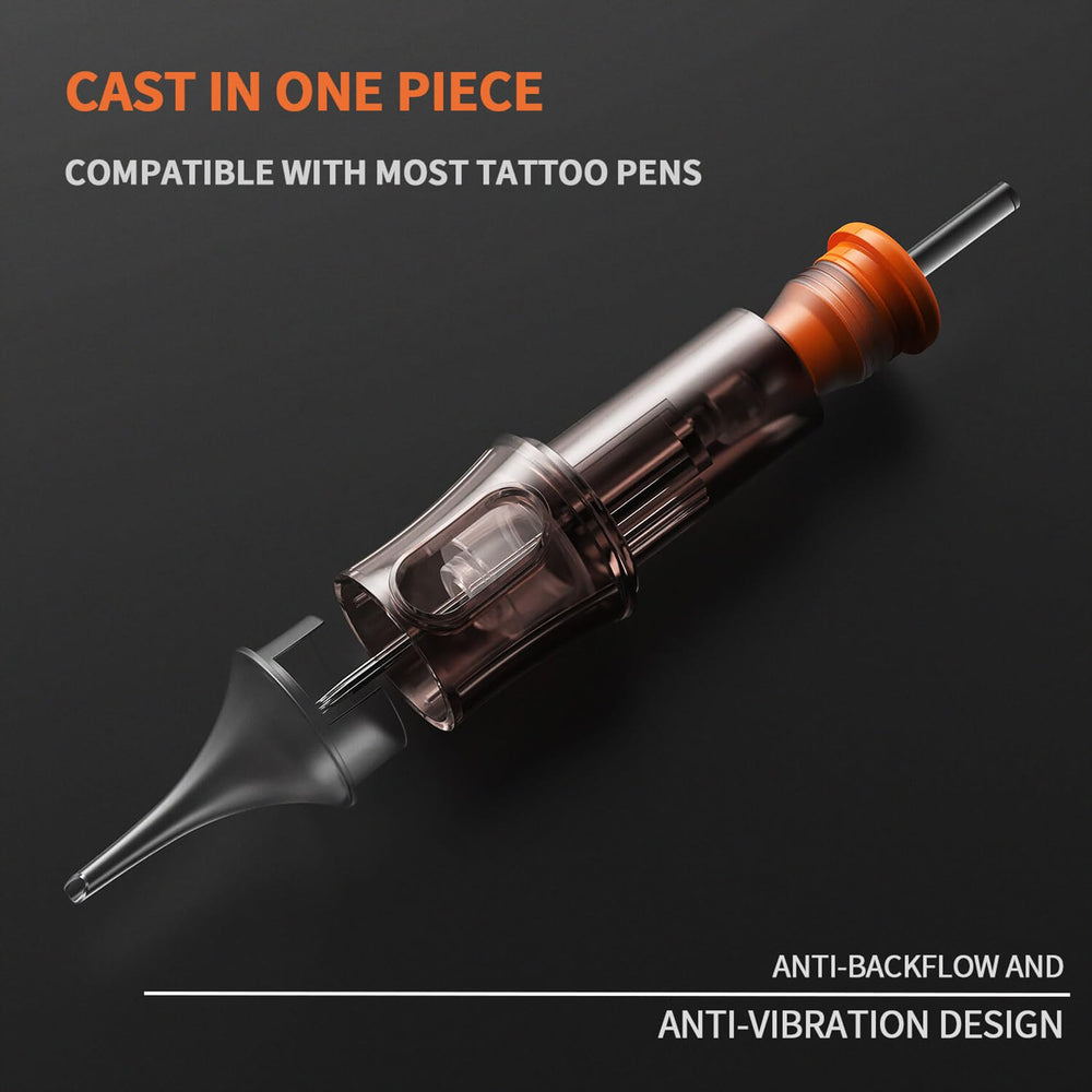 A-minusone 1207RL esterilizados con óxido de etileno (EO).