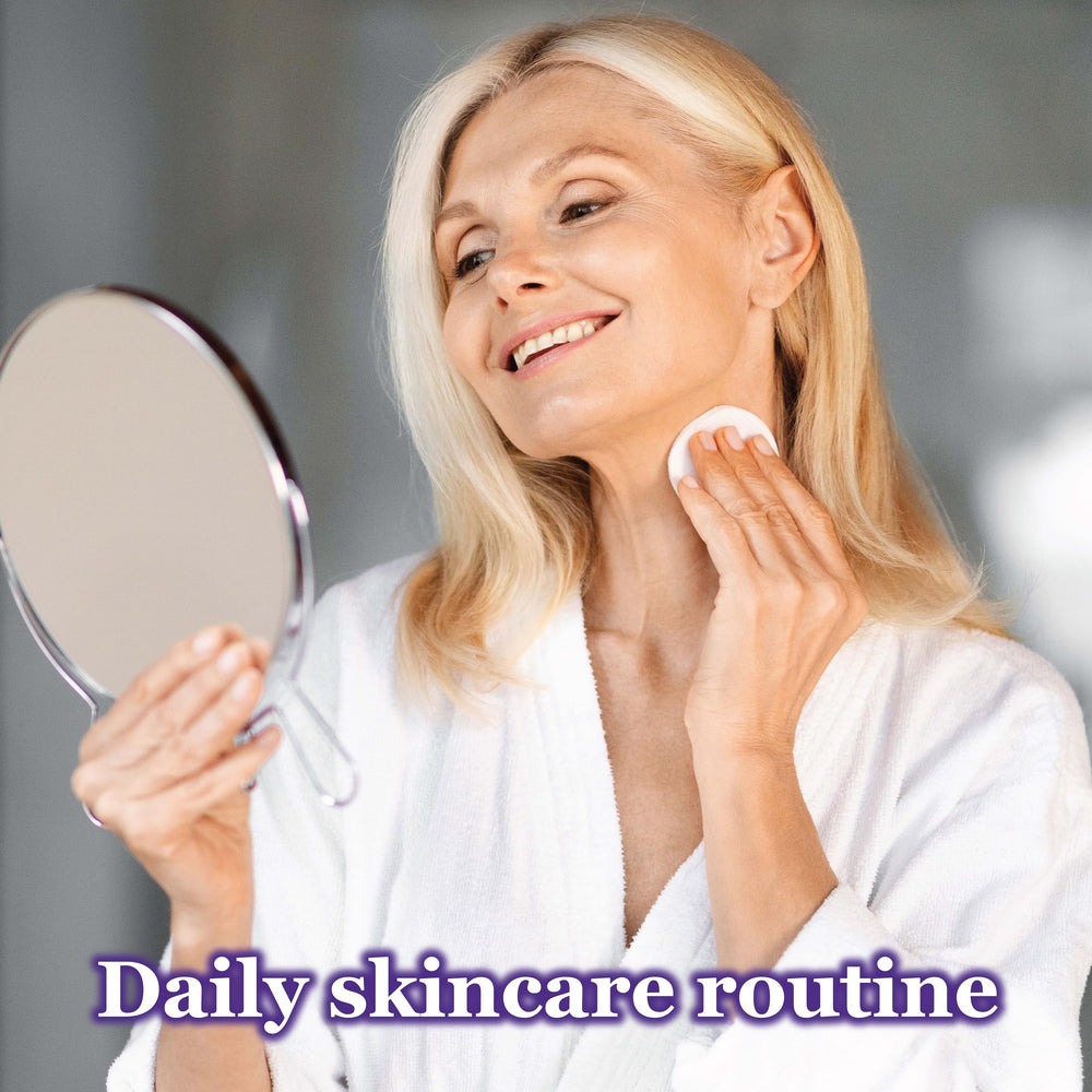 Glicerina A+Health, textura ligera para cabello humectante.