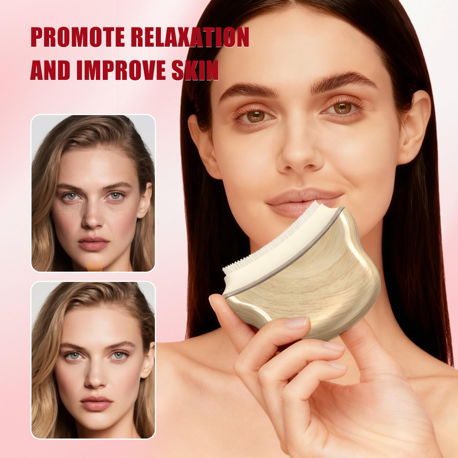 AAJP after-sales support ensures quick assistance for any brush questions.