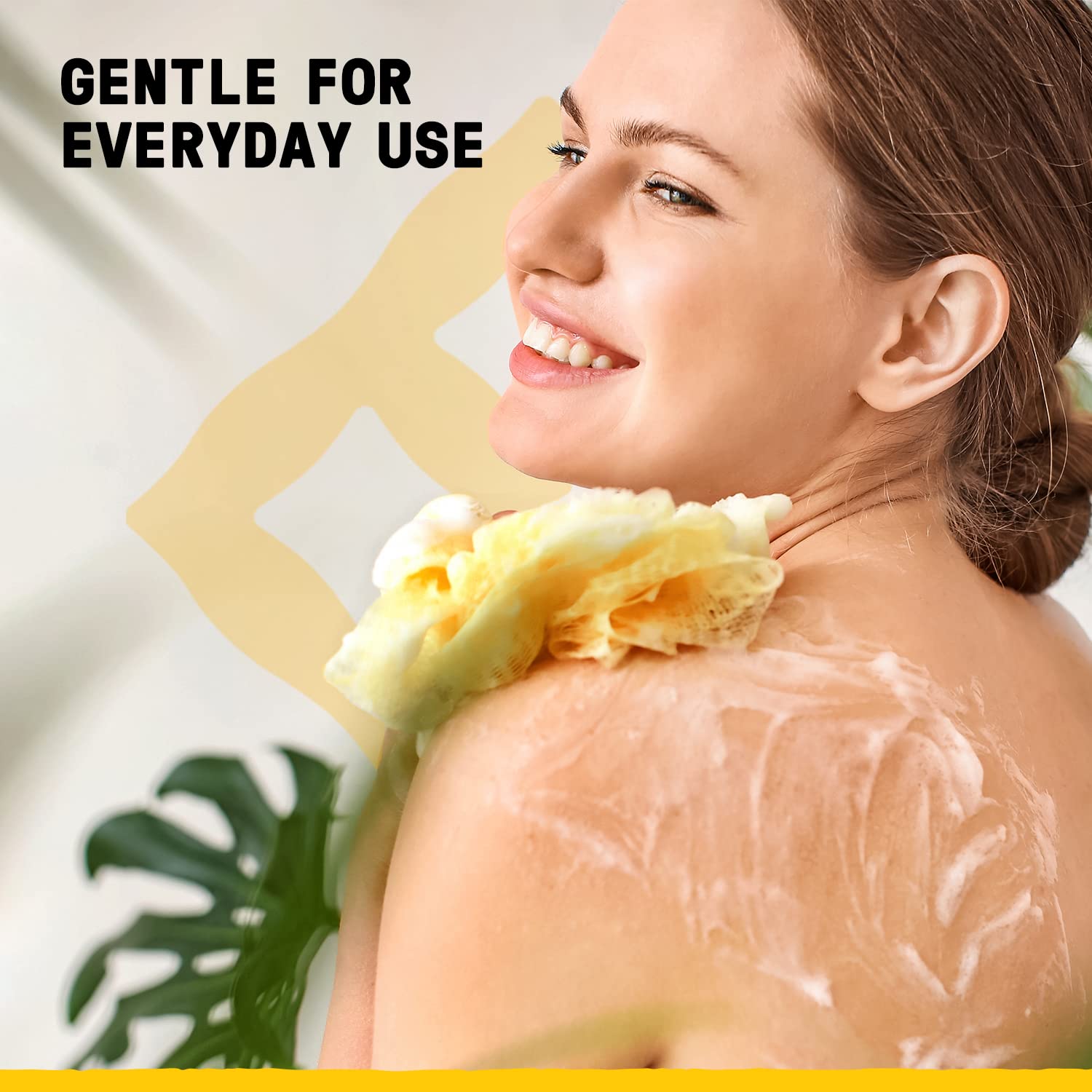 Alaffia coconut oil-based ingredients for plant-based cleansing.