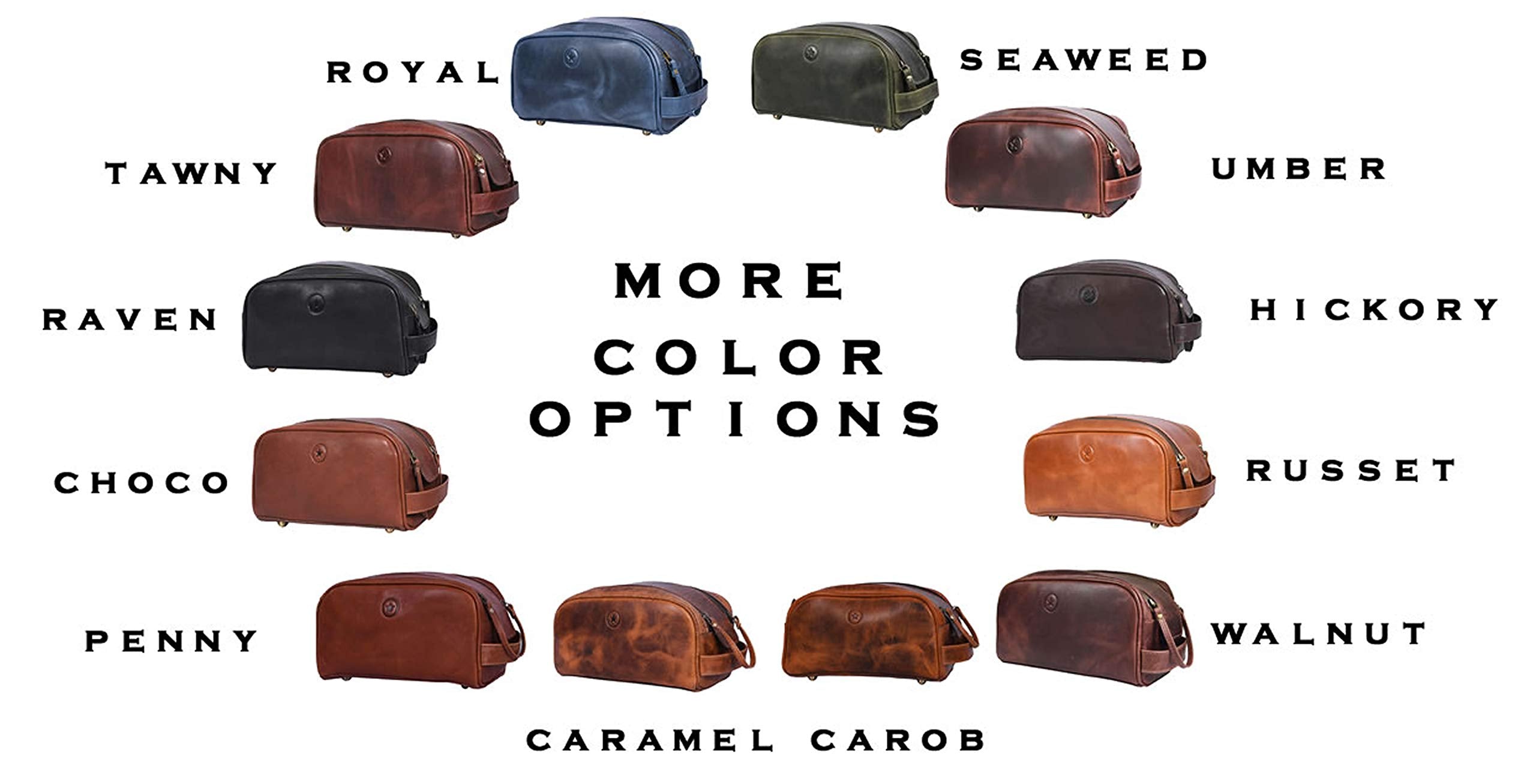 Aaron Vendima Estilo gift-ready accessory for travelers who value quality and organization