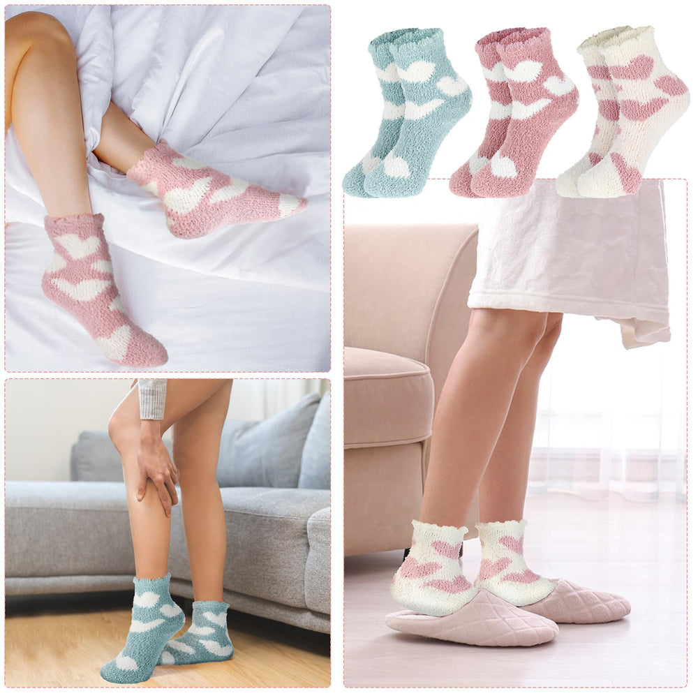 Abeillo non-slip dot bottom detail for stable home movement